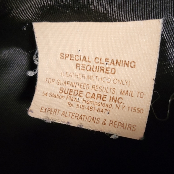 Unbranded Trenchcoat | Extra Small - Picture 4 of 4